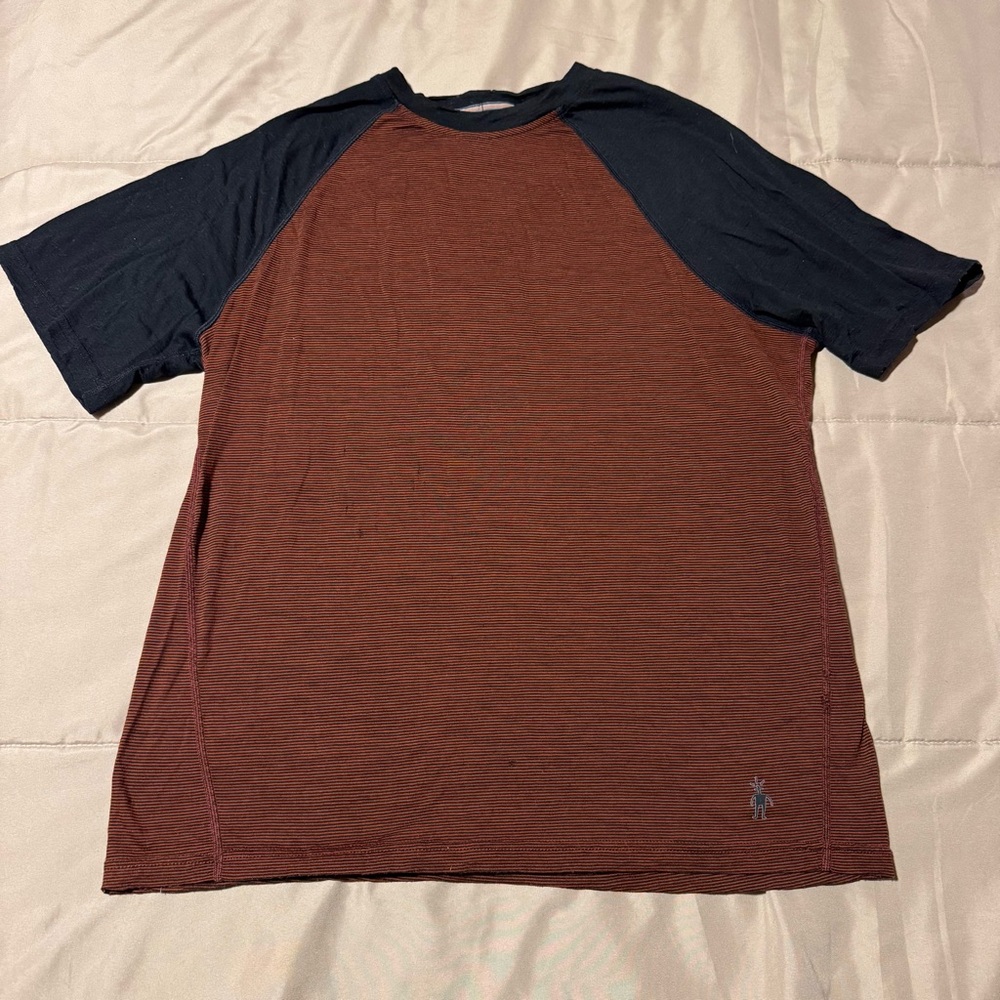 Smartwool Merino Short Sleeve Shirt